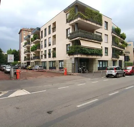 Romolo Navigli Modern Loft *