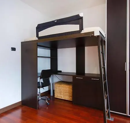 Romolo Navigli Modern Loft * 米兰